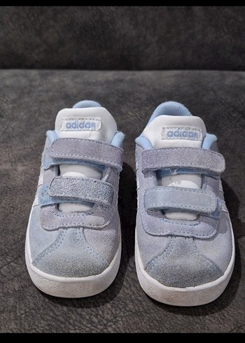 Adidas erkek çocuk spor ayakkabı