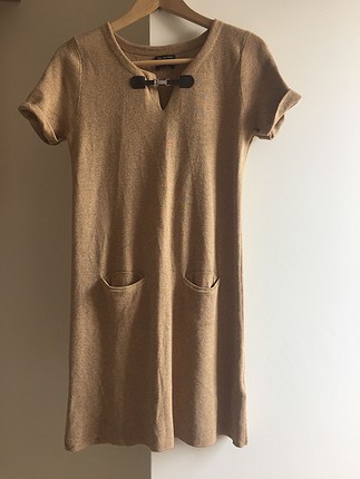 Massimo Dutti mevsimlik elbise