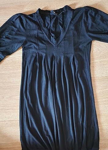 Diğer Az kullanılmış tunik elbise