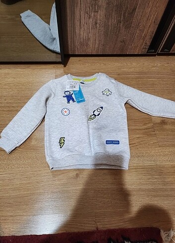 LC Waikiki Kazak