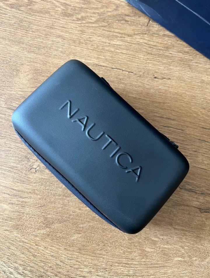 Nautica N83 Erkek Kol Saati — görsel 5/5