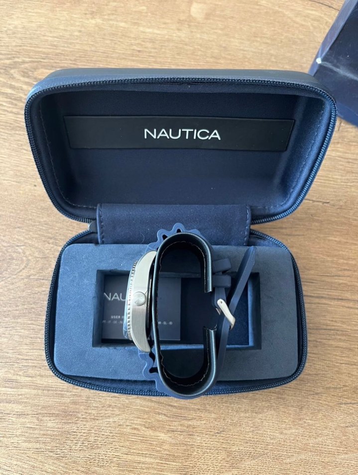 Nautica N83 Erkek Kol Saati — görsel 3/5