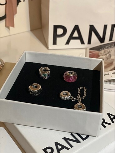 Pandora