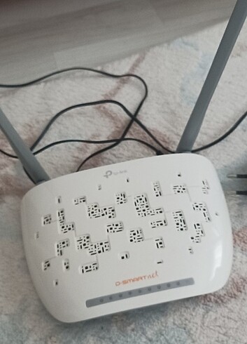  Beden Modem 