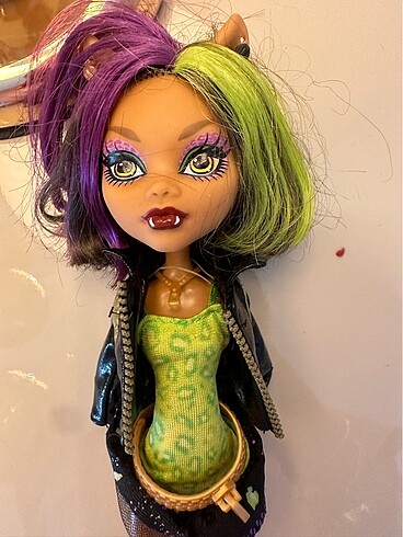 Monster High Monster high