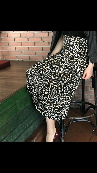 leopar etek 