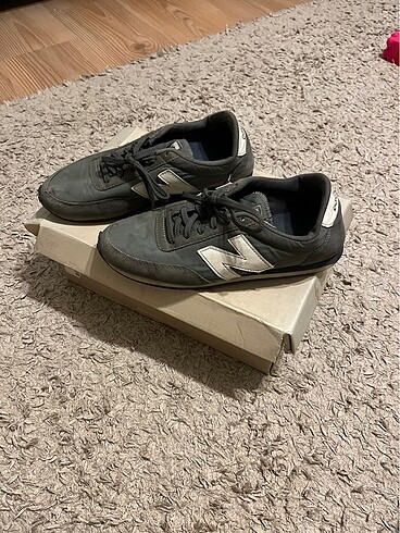 New balance