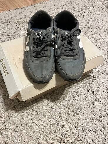 38,5 Beden gri Renk New balance