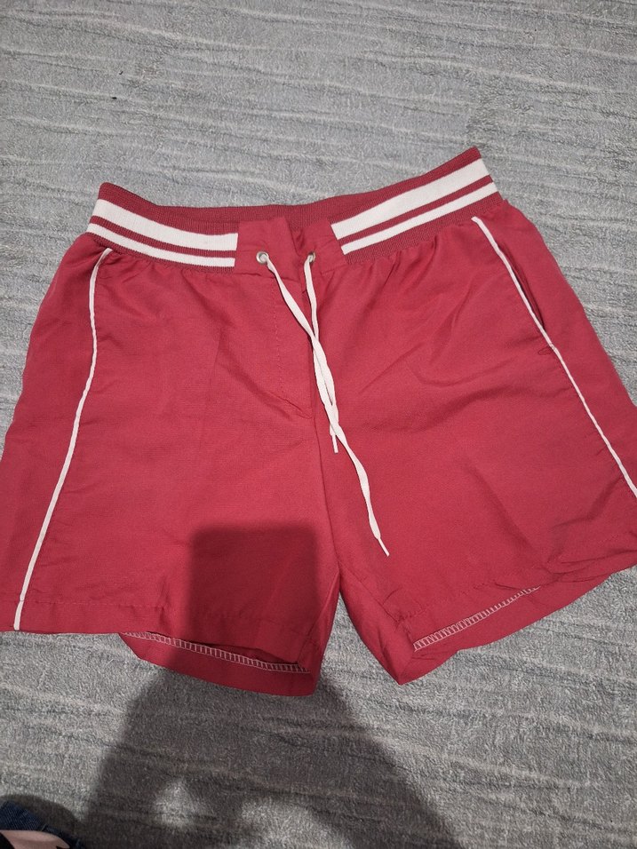 Kadın Şort - Görsel 2