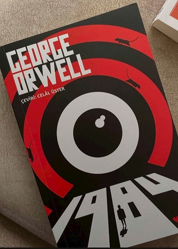 1984 - George Orwell