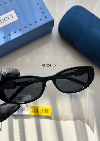 Gucci Güneş Gözlüğü - Görsel 4
