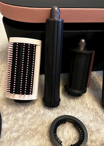 Yurtdışı Orjinal Dyson Airwrap - Görsel 4