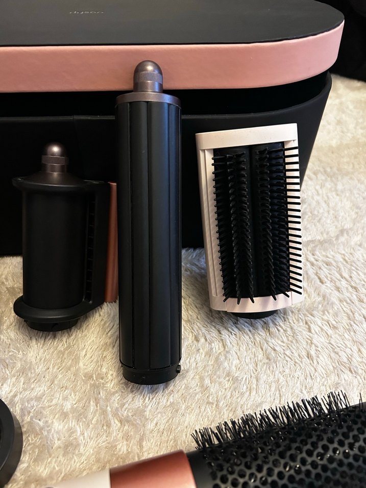 Yurtdışı Orjinal Dyson Airwrap - Görsel 5