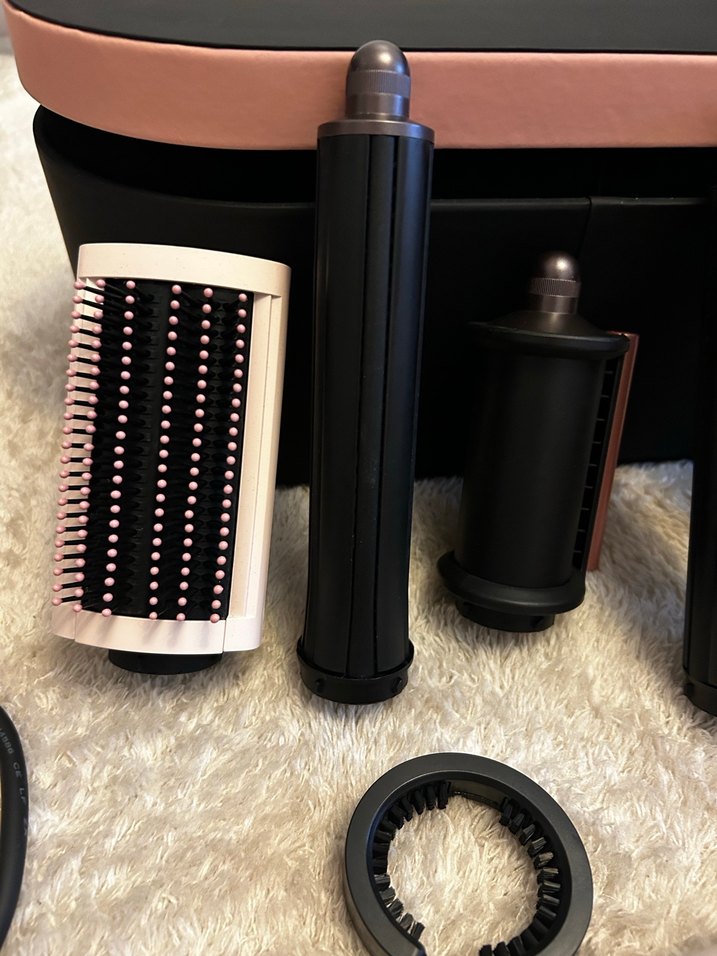 Yurtdışı Orjinal Dyson Airwrap - Görsel 4