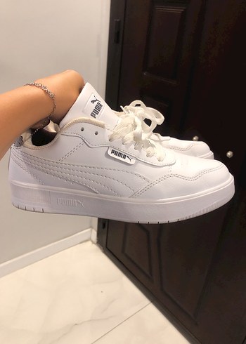 Puma Kadın Spor Ayakkabı