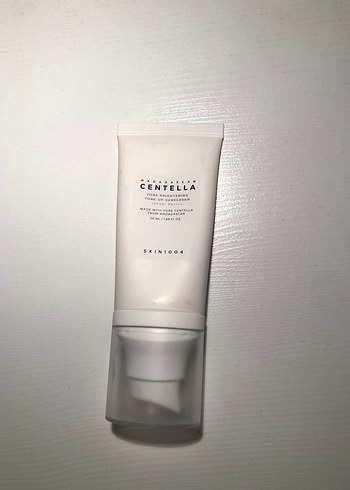 Skin 1004 Centella Beyaz BB Krem
