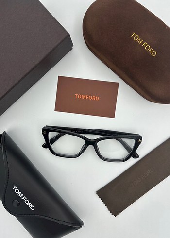 Tom Ford Mavi Işık Koruma Gözlük
