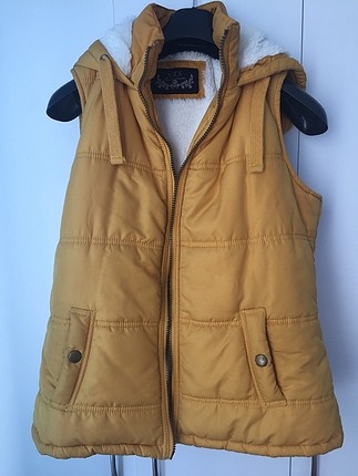 Lcw kolsuz mont