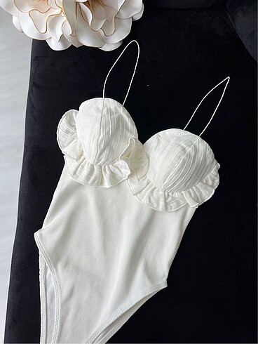 Zara BodySuit