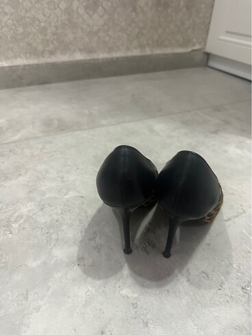 38 Beden Hotiç stiletto