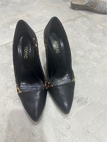 Hotiç Hotiç stiletto