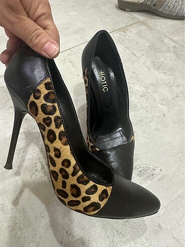 Hotiç stiletto