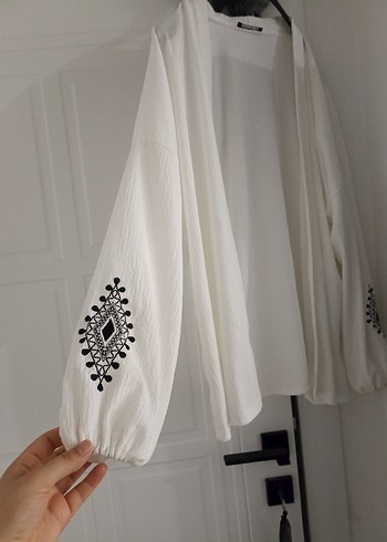 H&M çeşitli Kimono