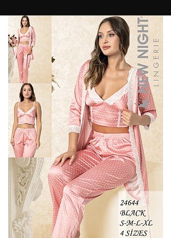 Pijama takımı 