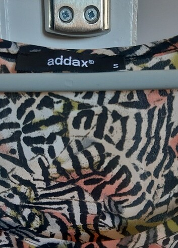 s Beden Asdax Crop Askılı Bluz