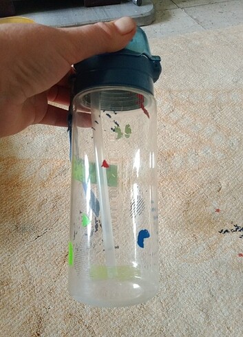 Erkek çocuk su bataryası  - Görsel 2