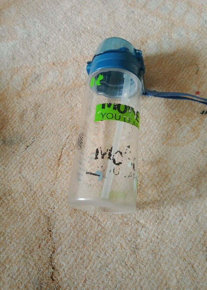 Erkek çocuk su bataryası  - Görsel 3