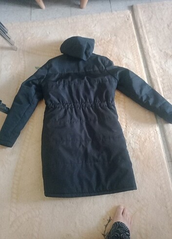 Diğer Bayan kışlık mont