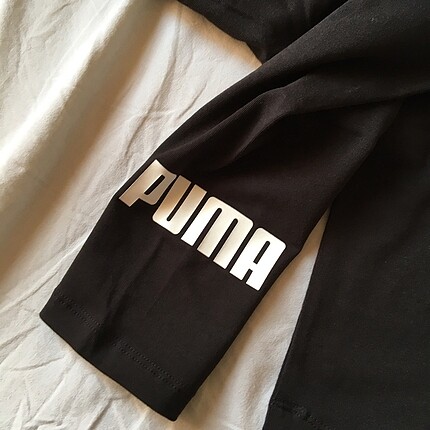 Puma tayt
