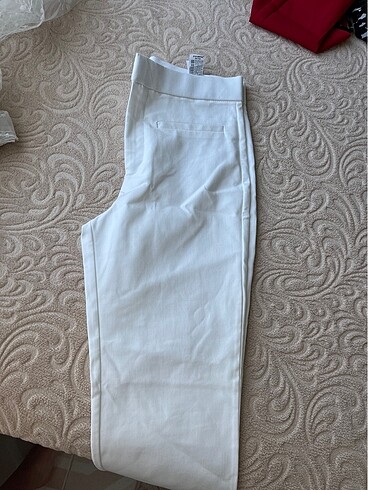 m Beden Zara Pantolon
