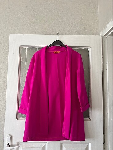 Diğer Blazer