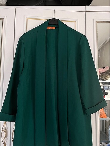Blazer Ceket