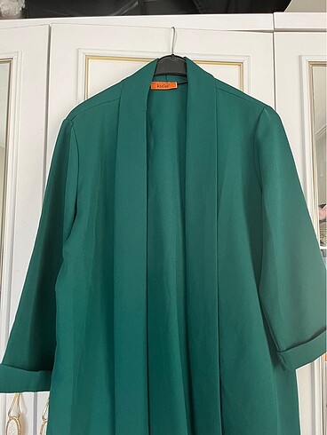 Diğer Blazer Ceket