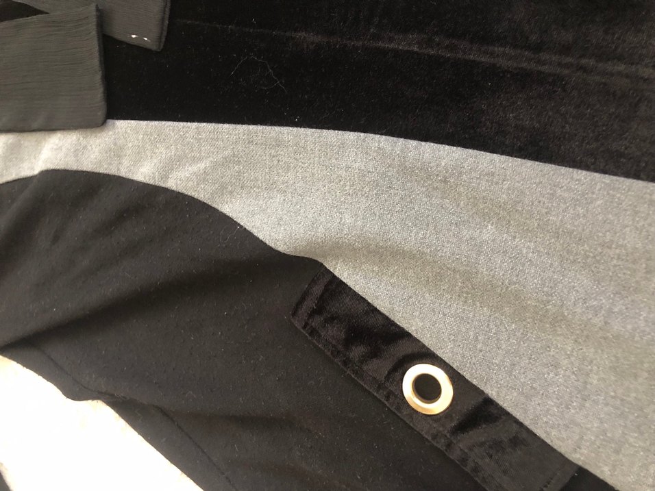 Mio marka tasarım elbise - Görsel 5