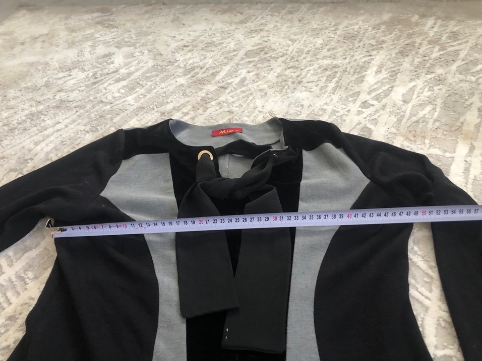 Mio marka tasarım elbise - Görsel 2