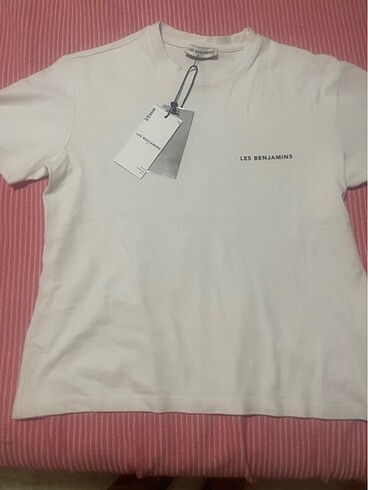 Les Benjamins Tshirt X10