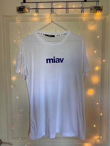 miav tshirt
