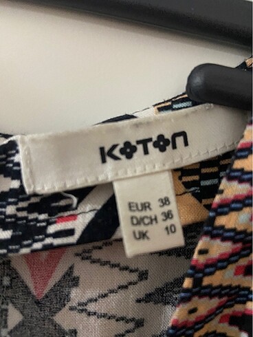 Koton Tulum