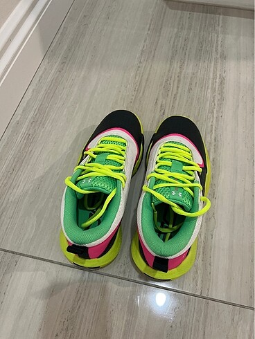 Diğer Rahat spor ayakkabı