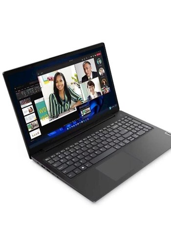 Siyah Renkli Dizüstü Bilgisayar - Görsel 5