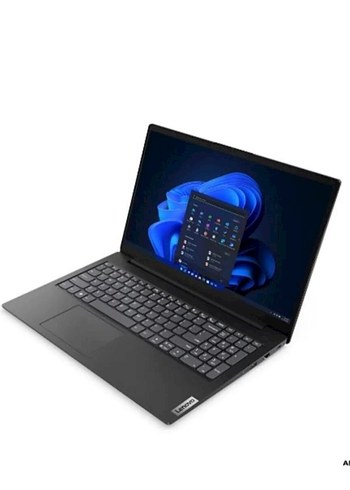 Siyah Renkli Dizüstü Bilgisayar - Görsel 4