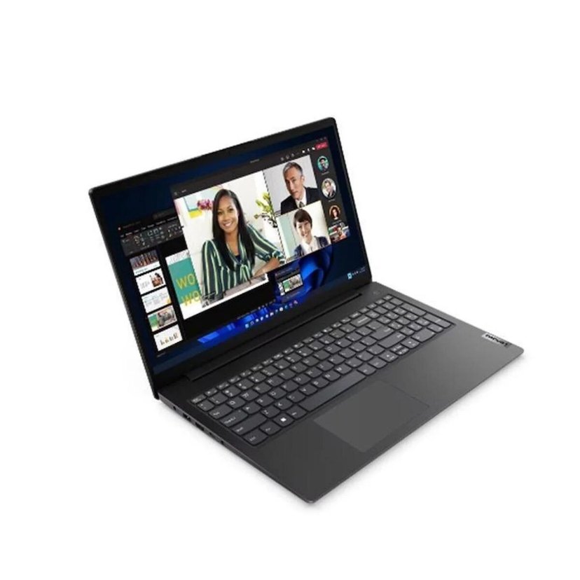 Siyah Renkli Dizüstü Bilgisayar - Görsel 3