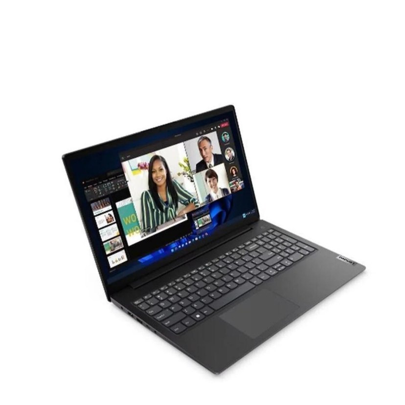 Siyah Renkli Dizüstü Bilgisayar - Görsel 2