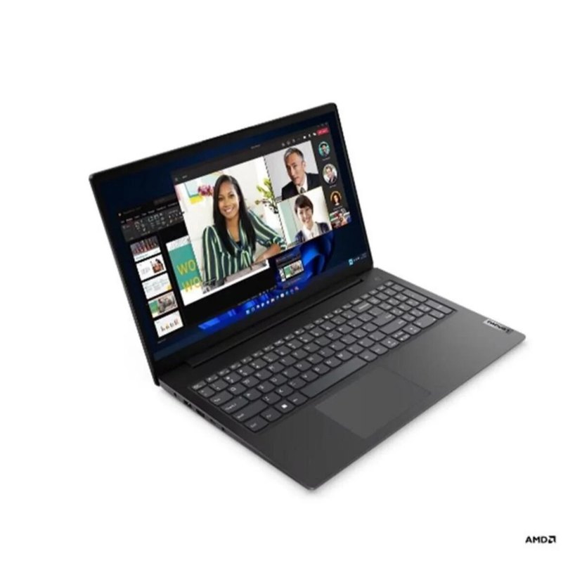 Siyah Renkli Dizüstü Bilgisayar - Görsel 5