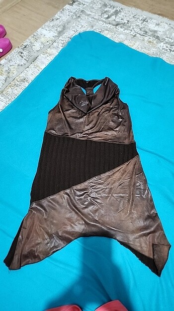 Uzun Tunik
