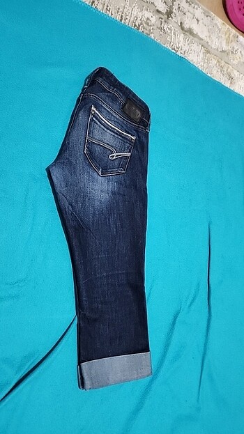 Mavi Jeans Mavi Jean Kapri